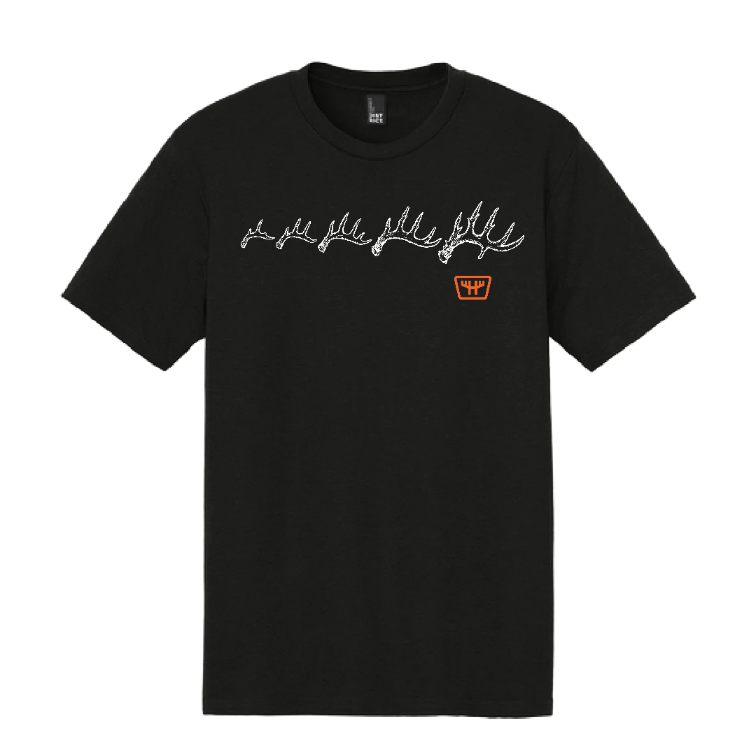 Antler Progression SS Tee