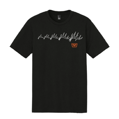 Antler Progression SS Tee
