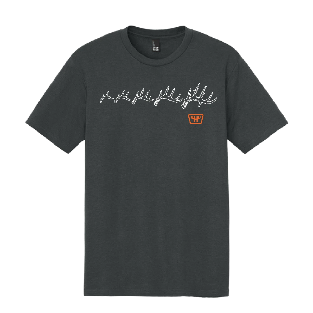 Antler Progression SS Tee
