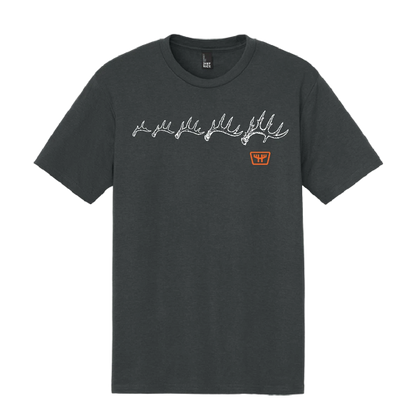 Antler Progression SS Tee