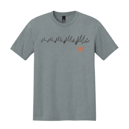 Antler Progression SS Tee