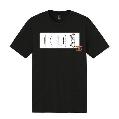 Bow Evolution SS Tee