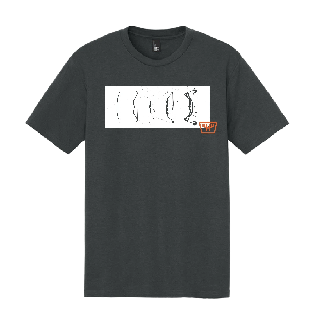 Bow Evolution SS Tee
