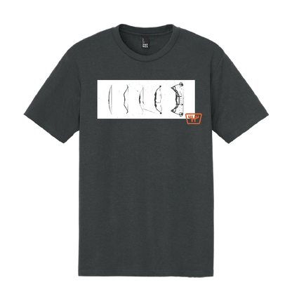 Bow Evolution SS Tee