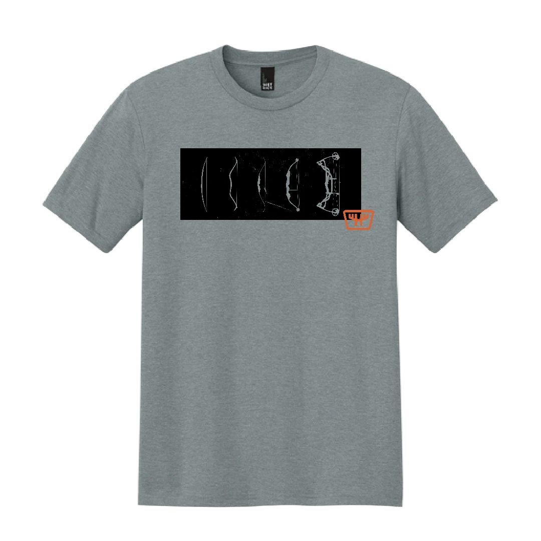 Bow Evolution SS Tee