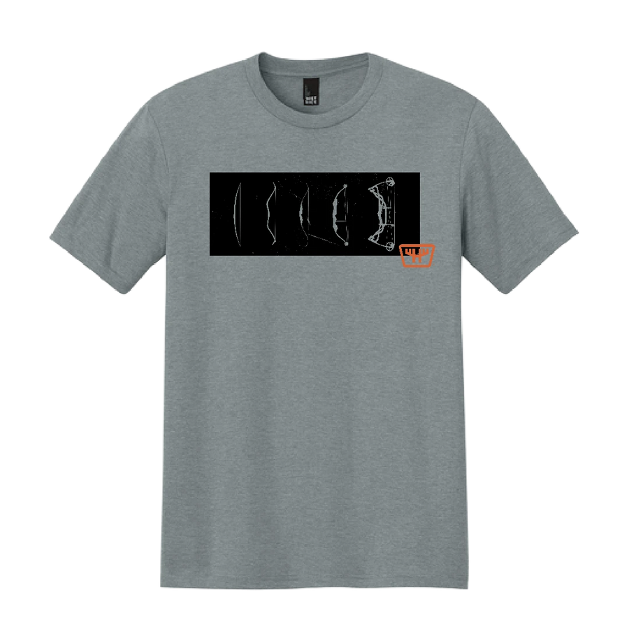 Bow Evolution SS Tee