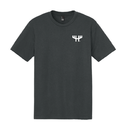 Bucktober SS Tee