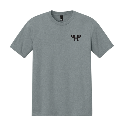 Bucktober SS Tee