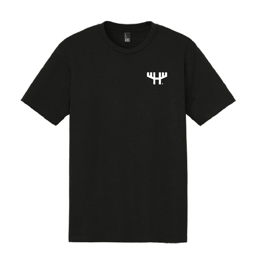 Grain Bin SS Tee