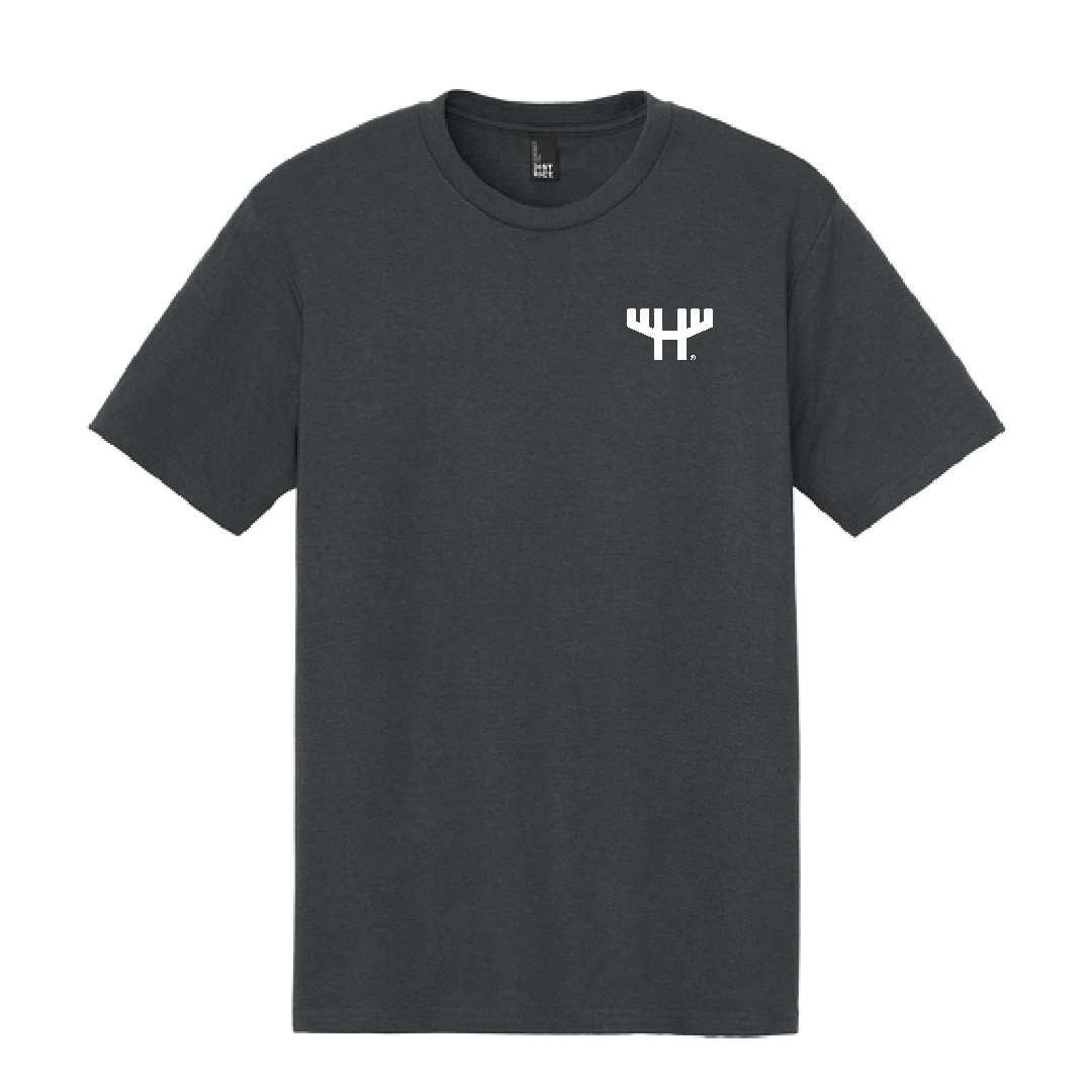 Grain Bin SS Tee
