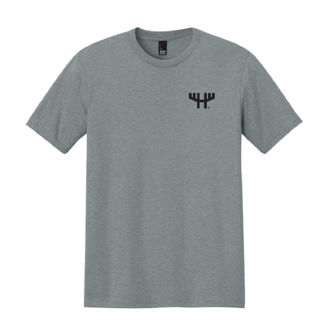 Grain Bin SS Tee