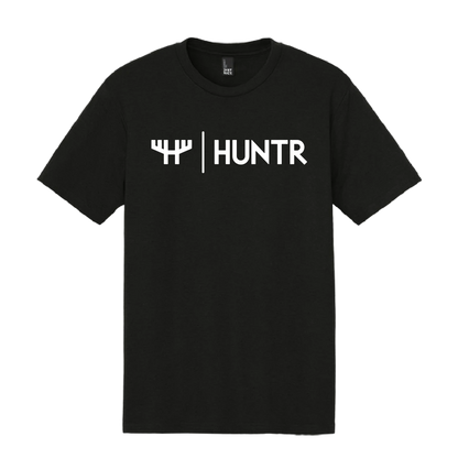 HUNTR Full Logo SS Tee