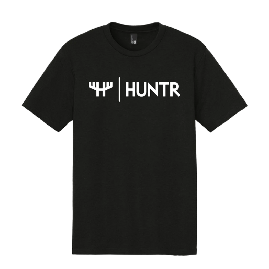 HUNTR Full Logo SS Tee