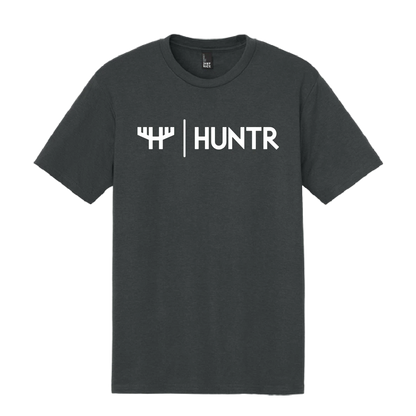 HUNTR Full Logo SS Tee
