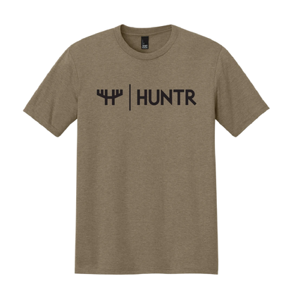 HUNTR Full Logo SS Tee