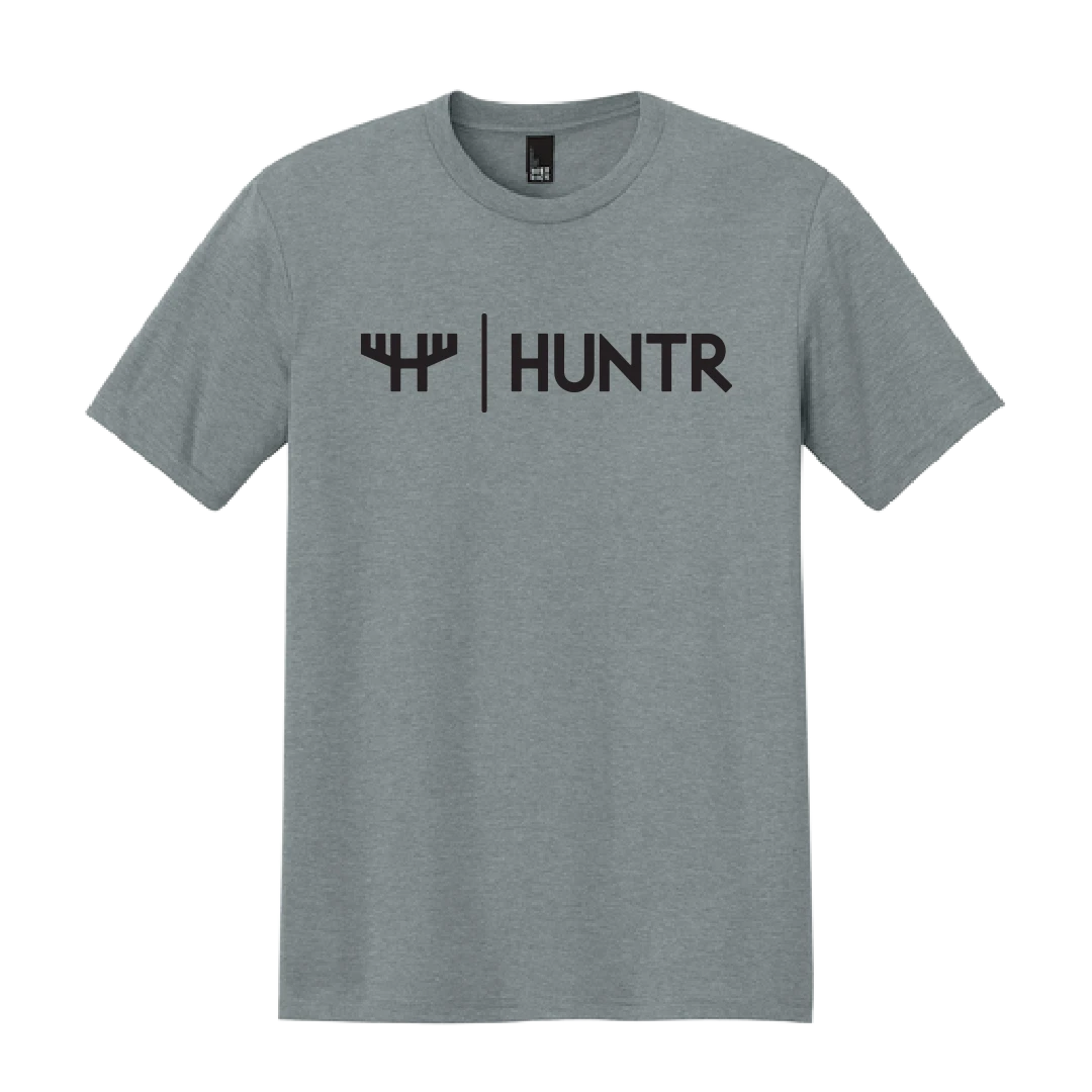 HUNTR Full Logo SS Tee