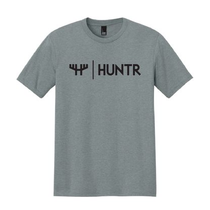 HUNTR Full Logo SS Tee