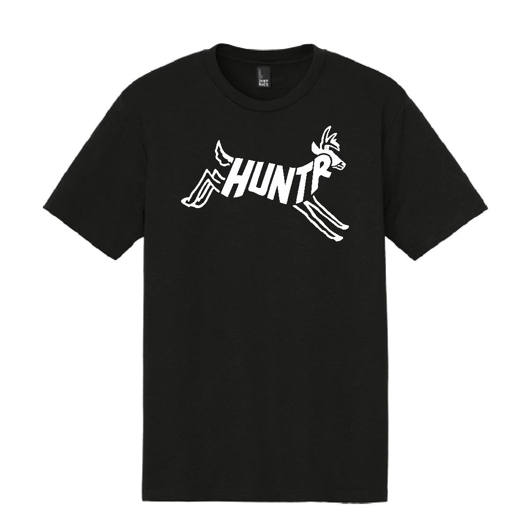Deer Graphic SS Tee