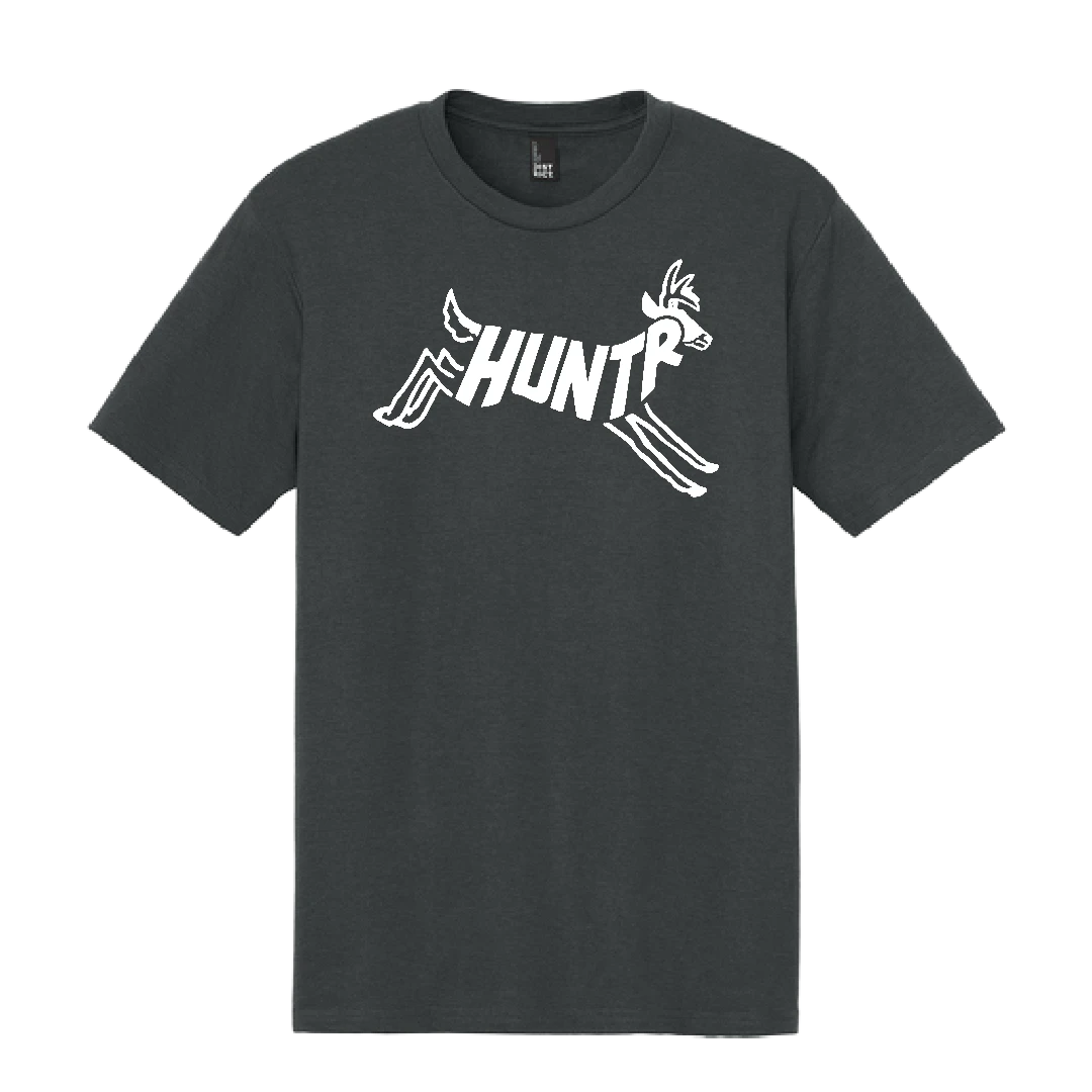 Deer Graphic SS Tee