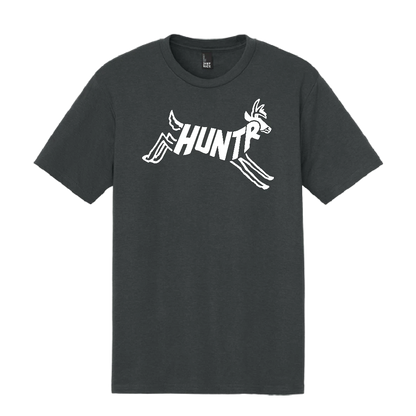 Deer Graphic SS Tee