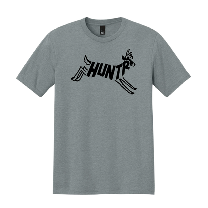 Deer Graphic SS Tee