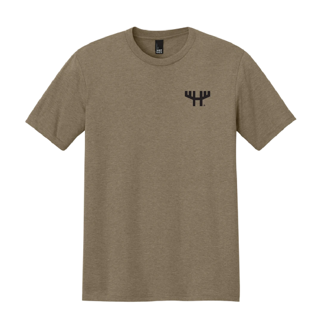 Make Deer Hunting Great Again SS Tee