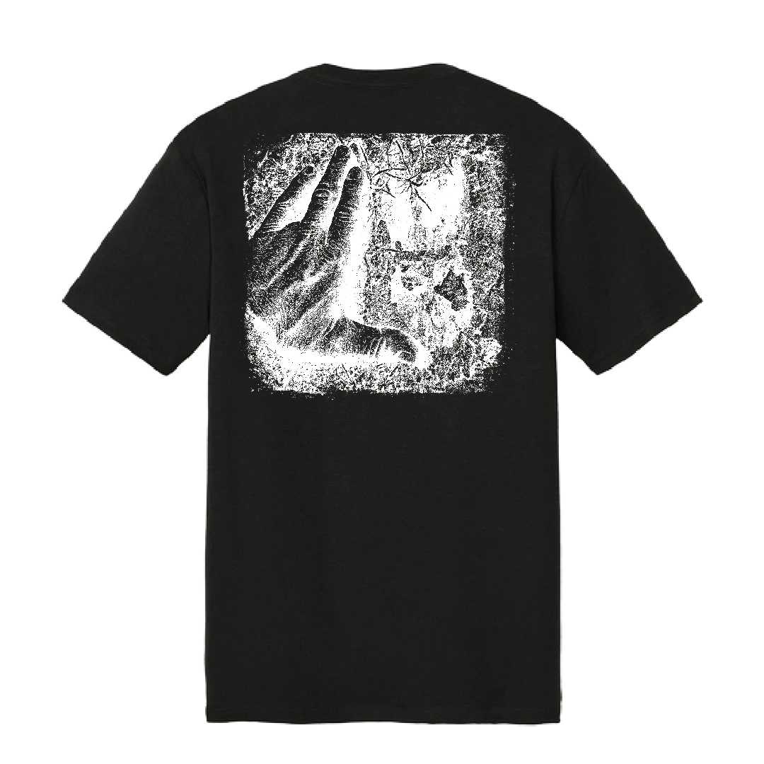 Hoof Print SS Tee