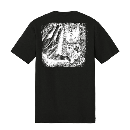 Hoof Print SS Tee