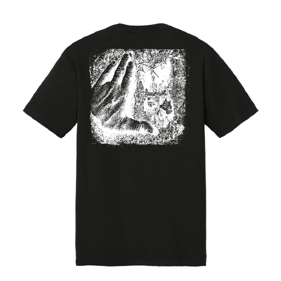 Hoof Print SS Tee