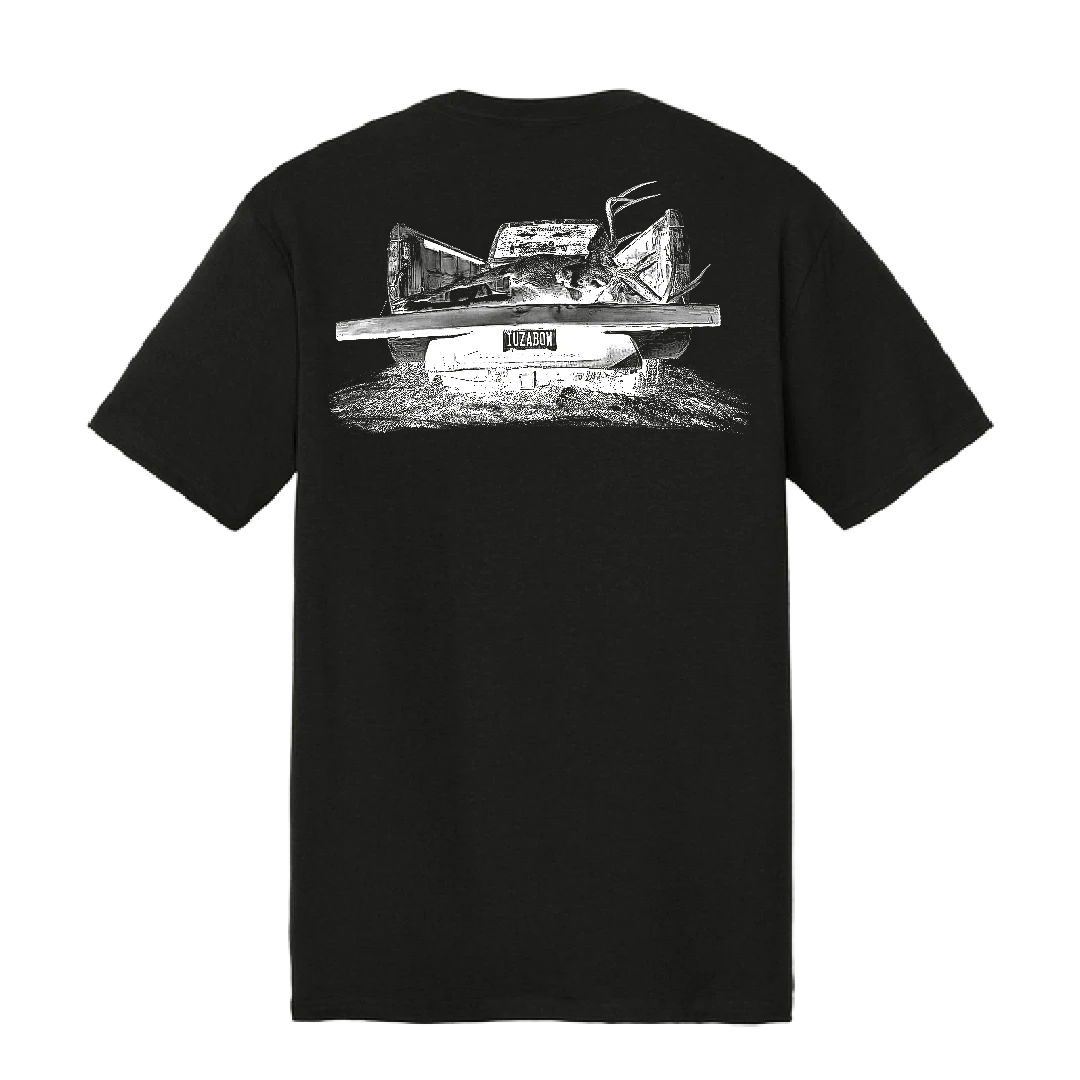 IUZABOW Truck Bed SS Tee