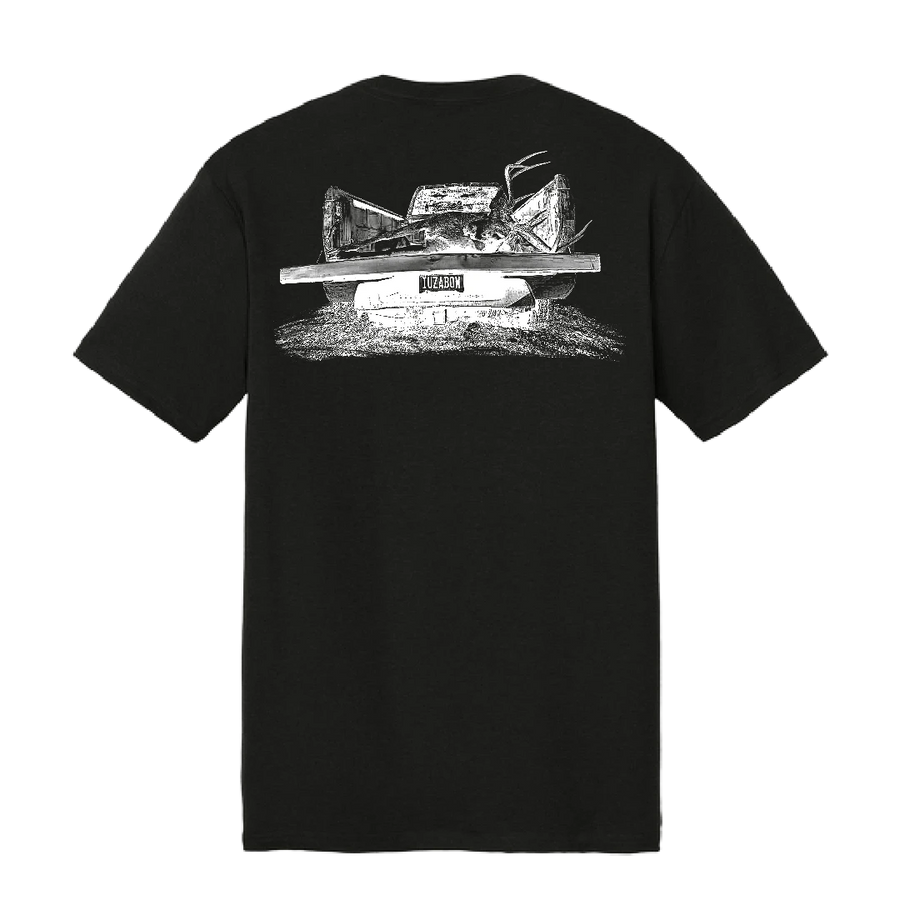 IUZABOW Truck Bed SS Tee