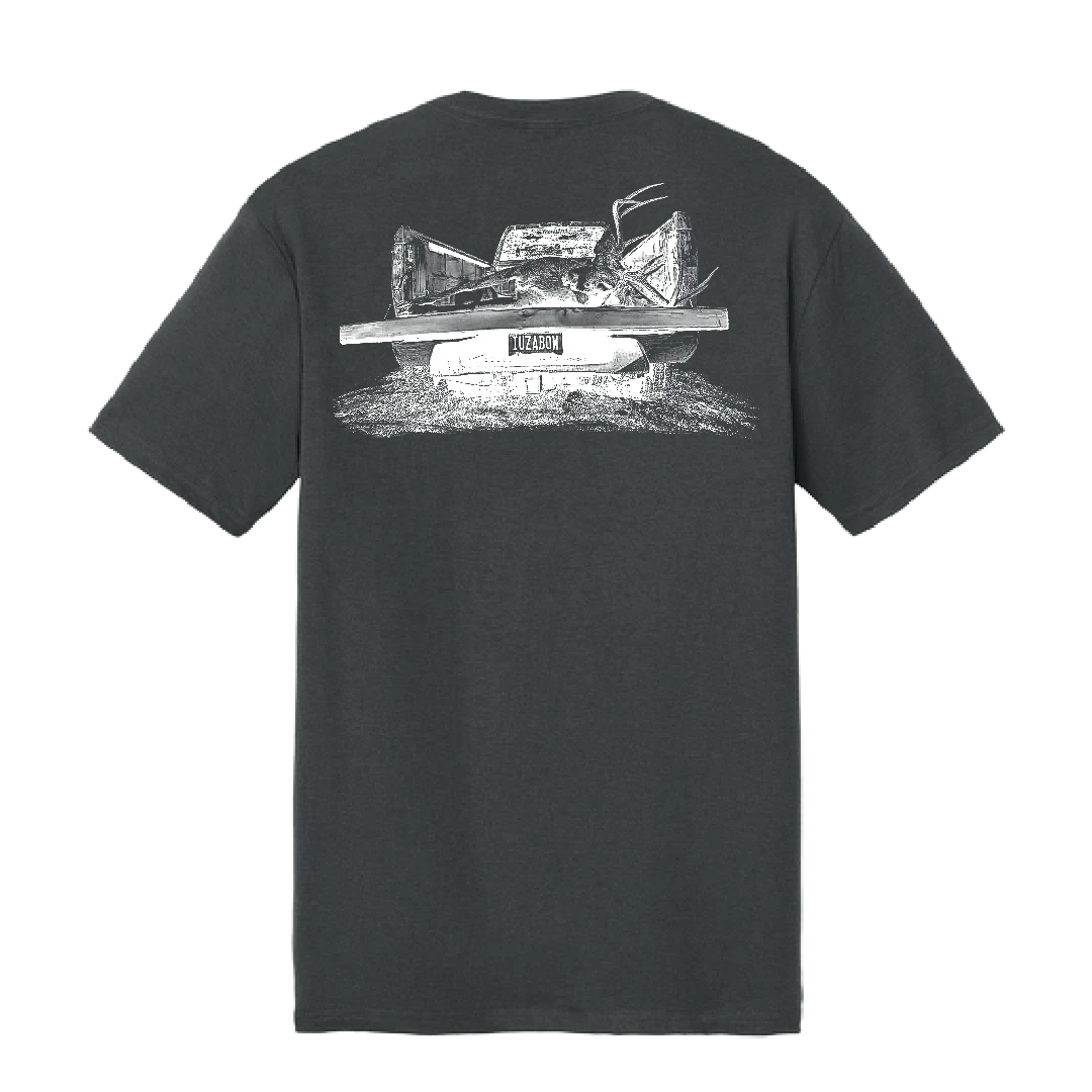 IUZABOW Truck Bed SS Tee