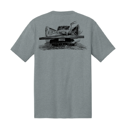 IUZABOW Truck Bed SS Tee