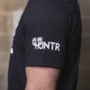 HUNTR Short Sleeve logo tee WE ARE HUNTR