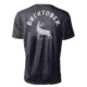 huntr-bucktober-buck-lick-tee-charcoal-back