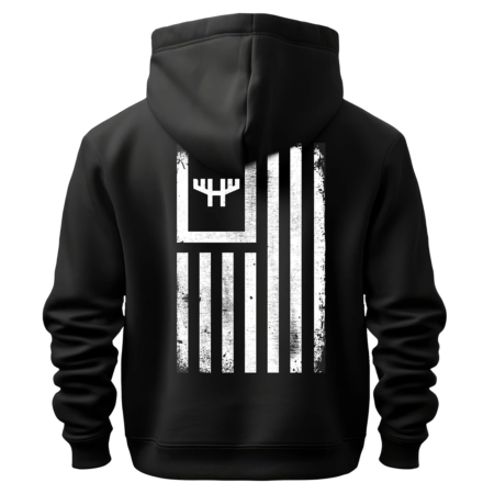 huntr-flag-hoodie-black-back
